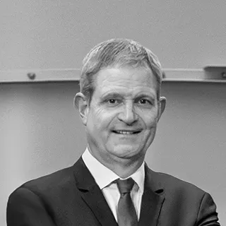 Jürgen Eilert