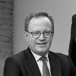 Ludger Suttmeyer