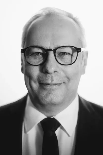 Andreas Große-Benne