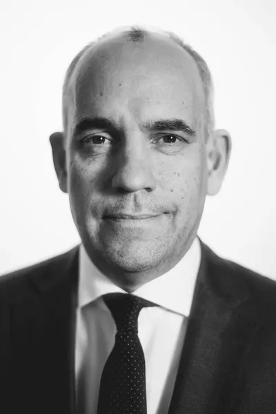 Dennis Jaschik