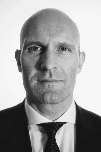Patrick Paetzel