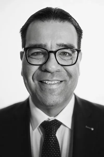 Burkhard Reher