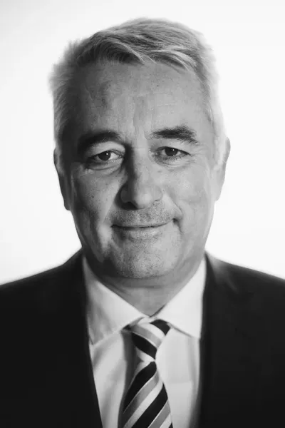 Thomas Strege