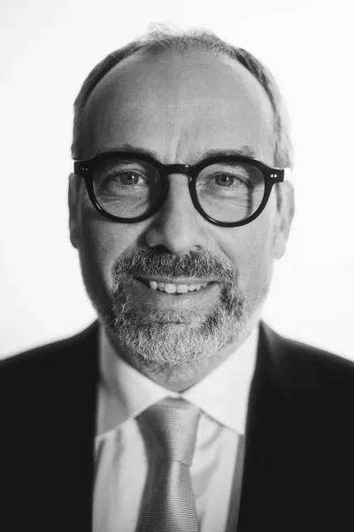Peter Zahmel