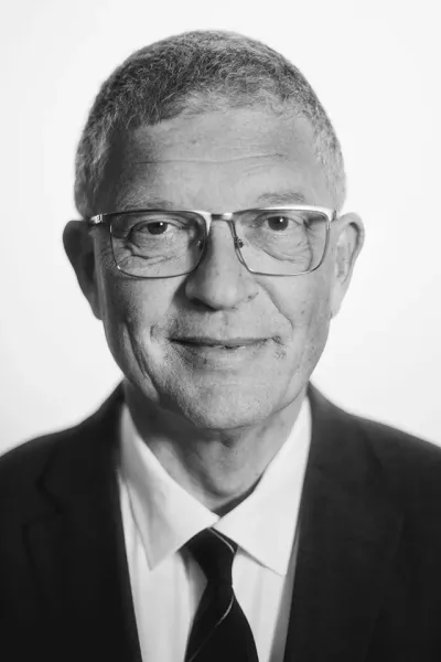 Martin Becker