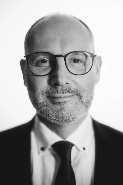 Thomas Bücker