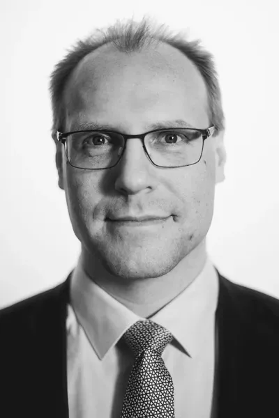 Michael Greiner