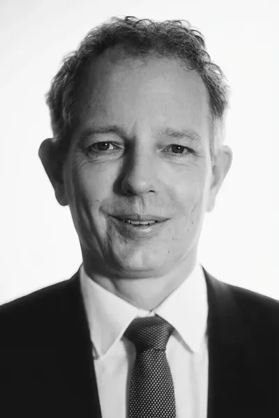 Marcel Krede