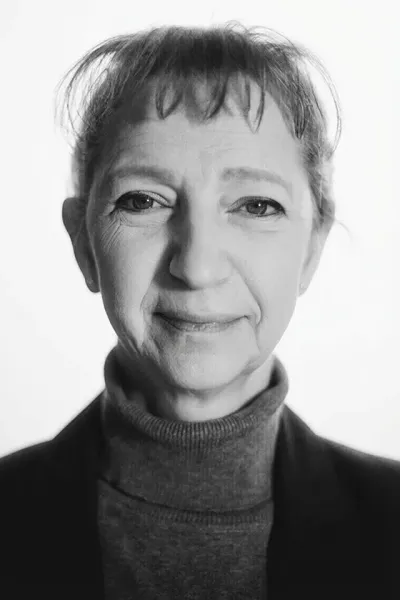 Maria Lütke Harmann