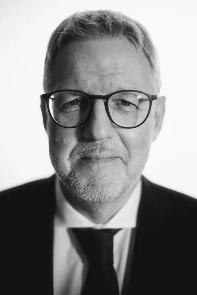 Norbert Mecklenburg