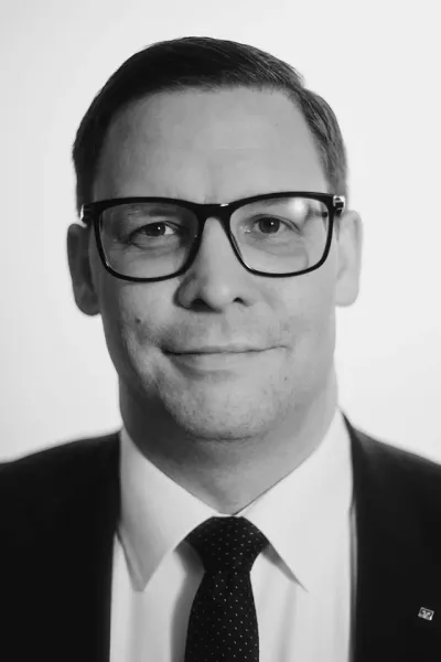 Dominic Mertens