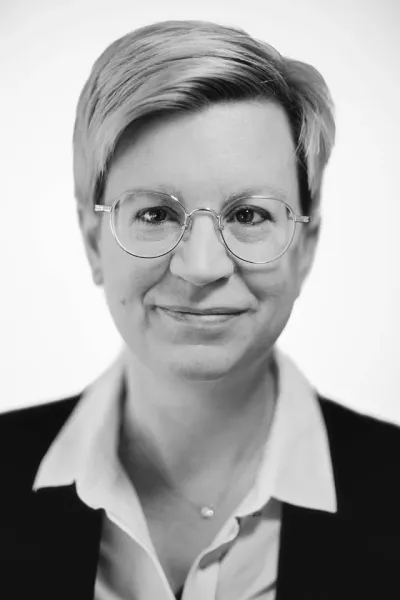 Yvonne Nigl
