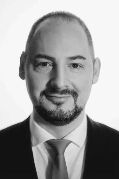 Stefan Pluta