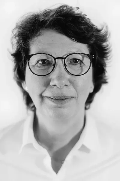 Susanne Röttger