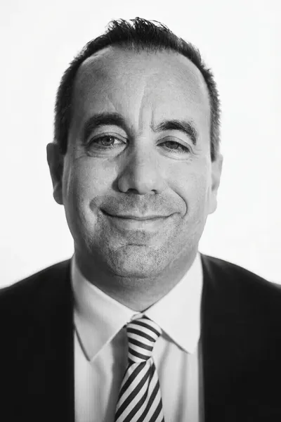 Sebastian Schmidt