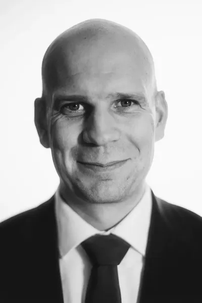 Simon Schroth