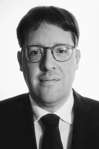Jan Christopher Steinforth