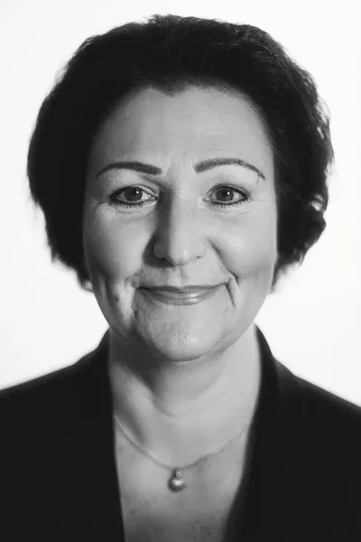 Heike Stenner
