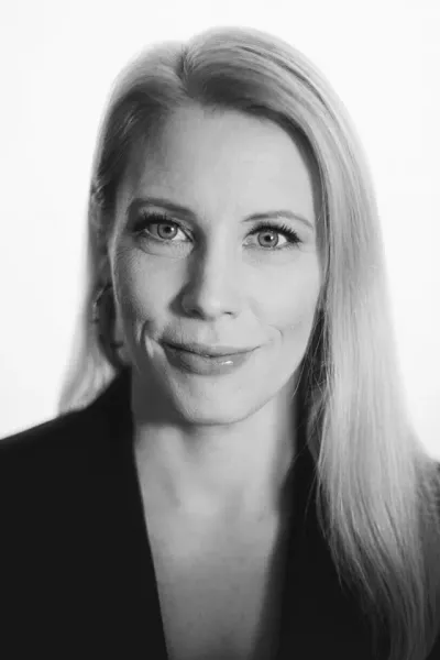 Sandra Wiegert
