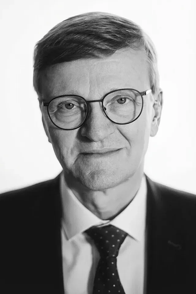 Ulrich Beckmann