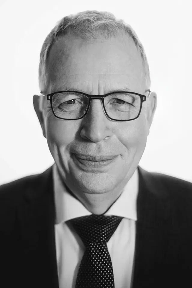 Martin Brandt