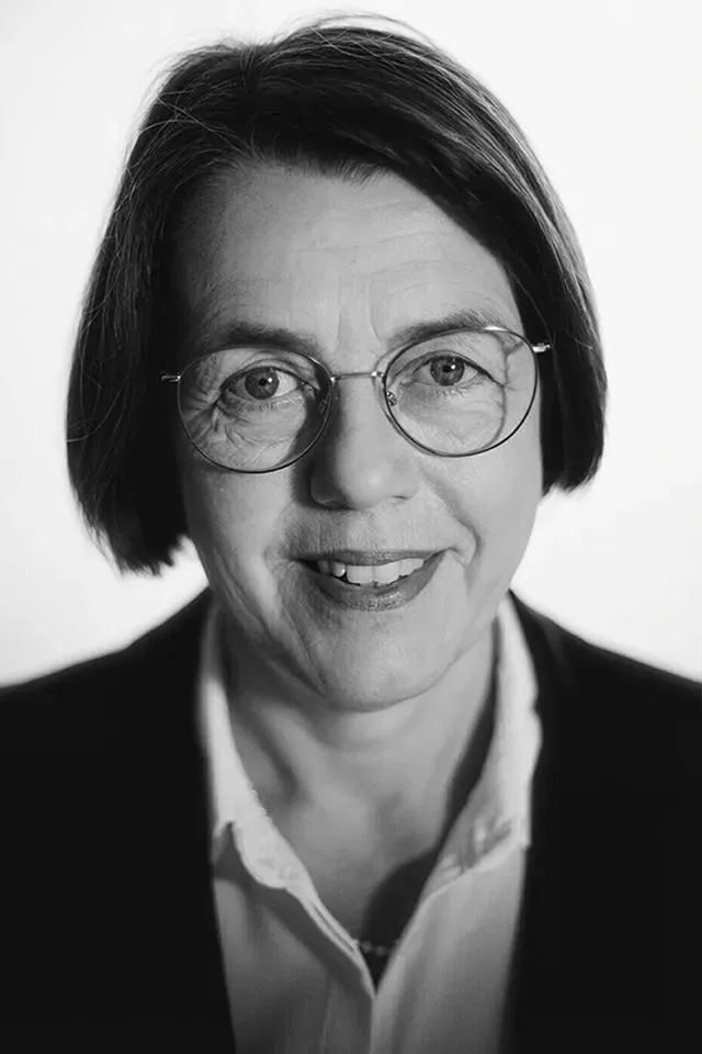 Helga Gödeke