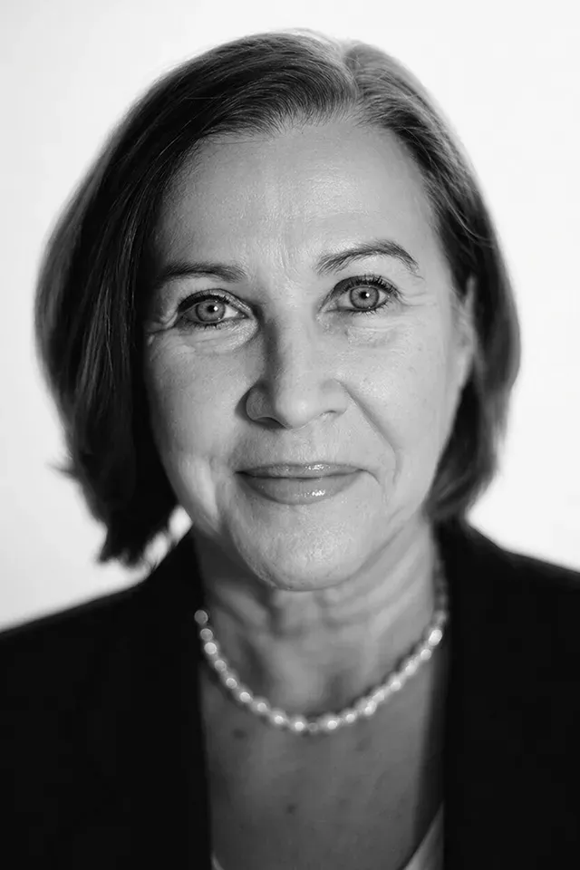 Cornelia Helm