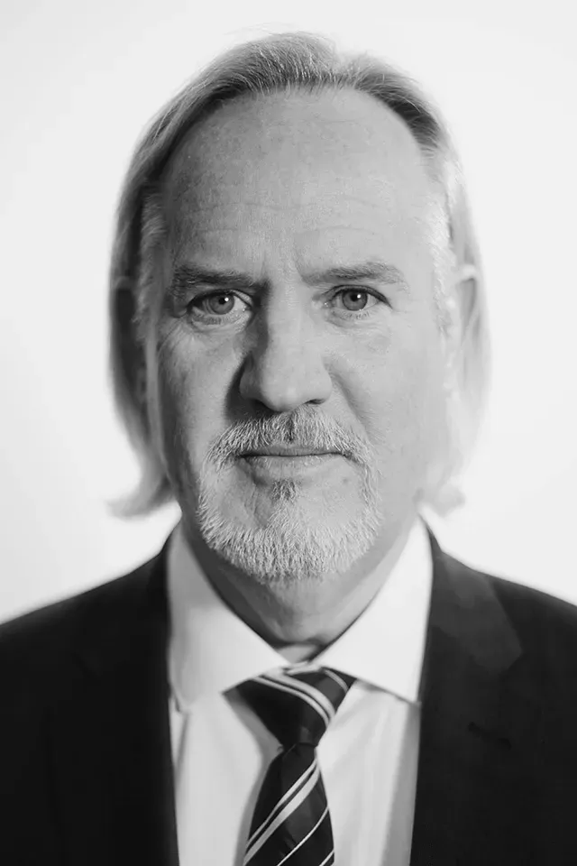 Harald Hirsch