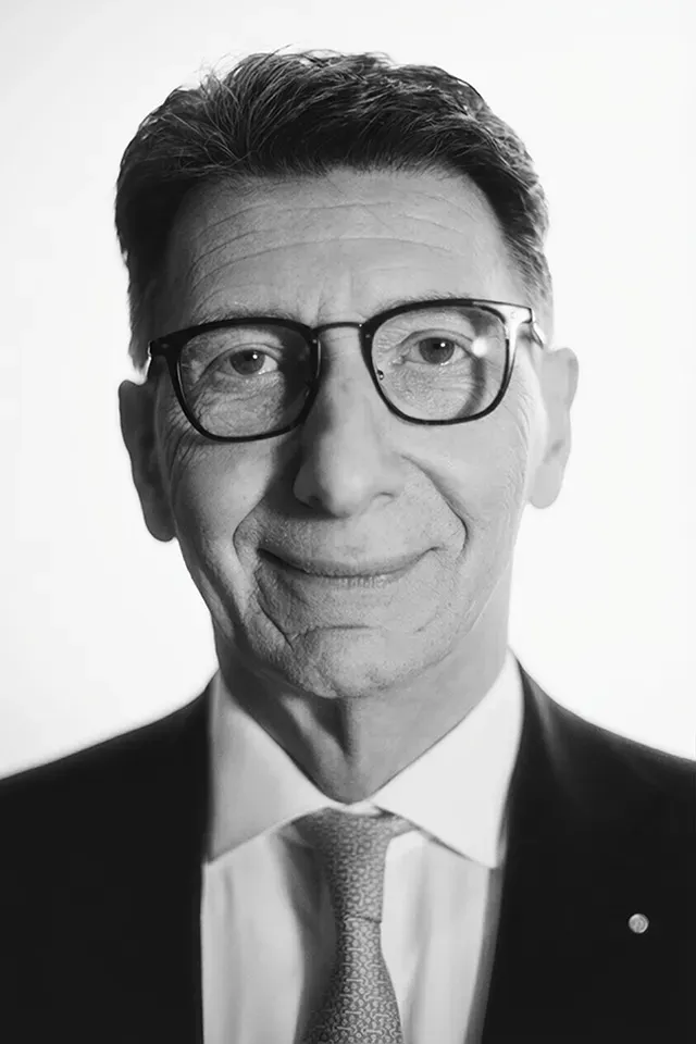 Ulrich Leitermann