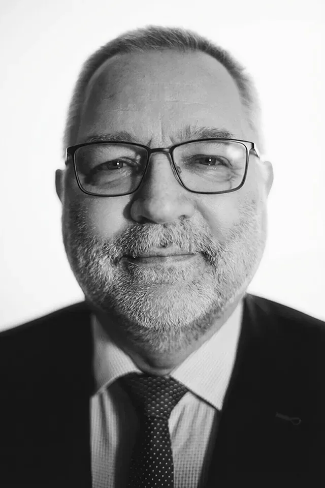 Peter Schattauer