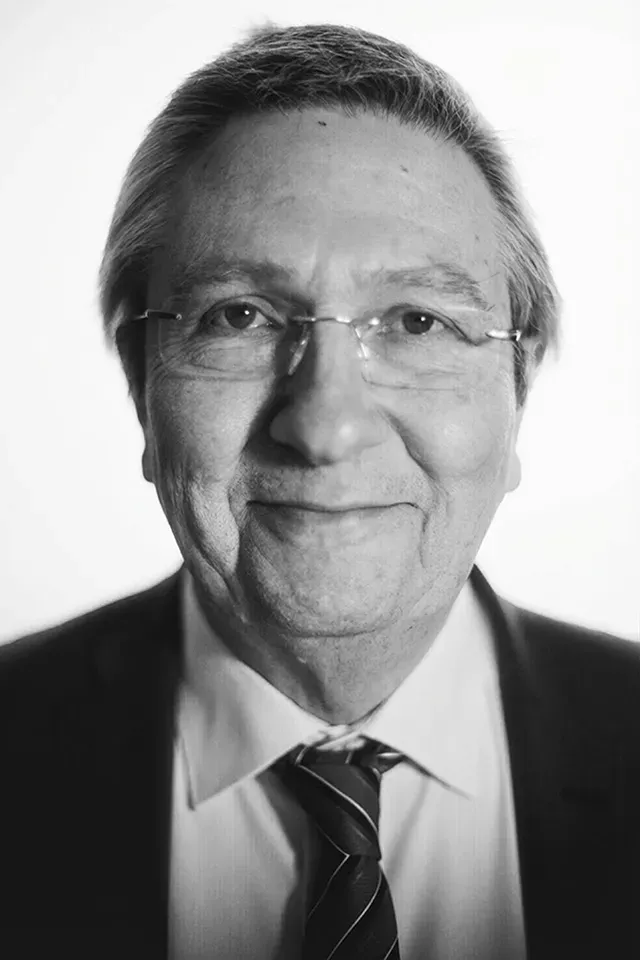 Prof. Dr. Wilhelm Schwick