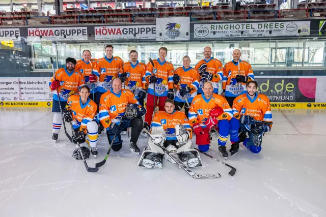 Eisadler Cup Dortmund (1)