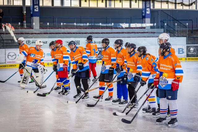 Eisadler Cup Dortmund (2)
