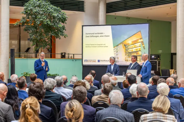 Stiftungsveranstaltung 2025 (3)