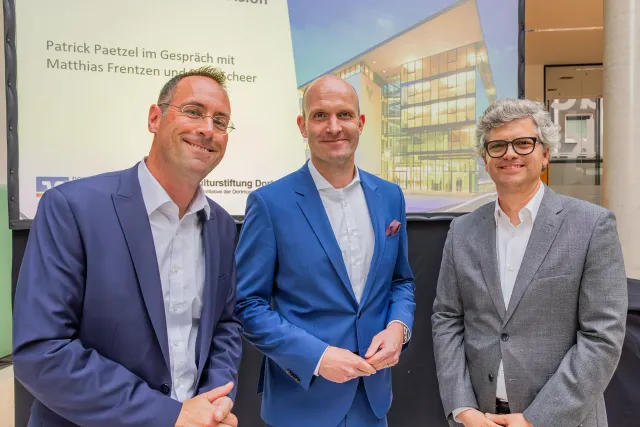 Stiftungsveranstaltung 2025 (4)