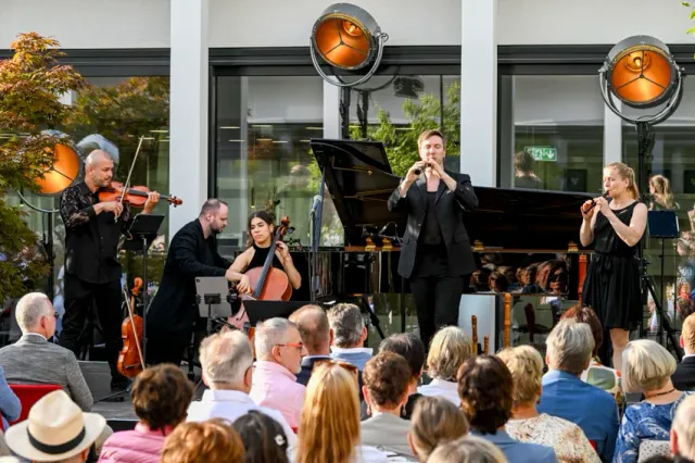 Westfälisches Musikfestival Hamm (1)
