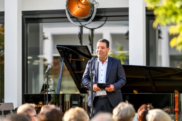 Westfälisches Musikfestival Hamm (2)