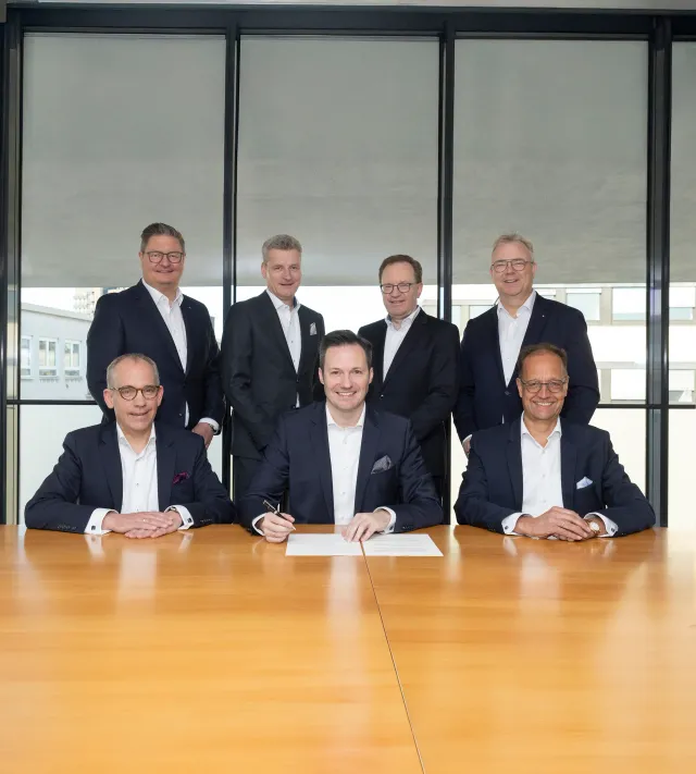 Fusion Dortmund-Nordwest