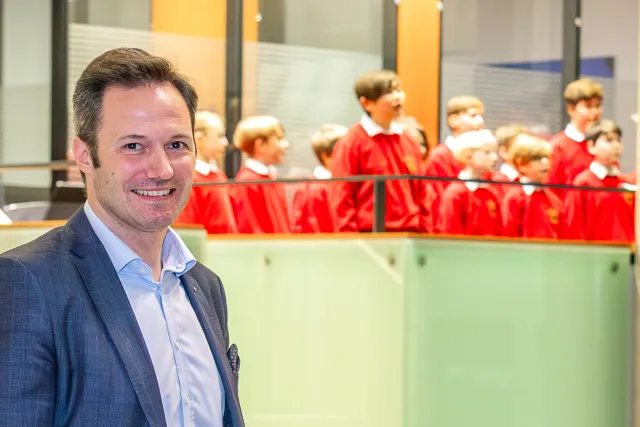 Knabenchor Dortmund (1)