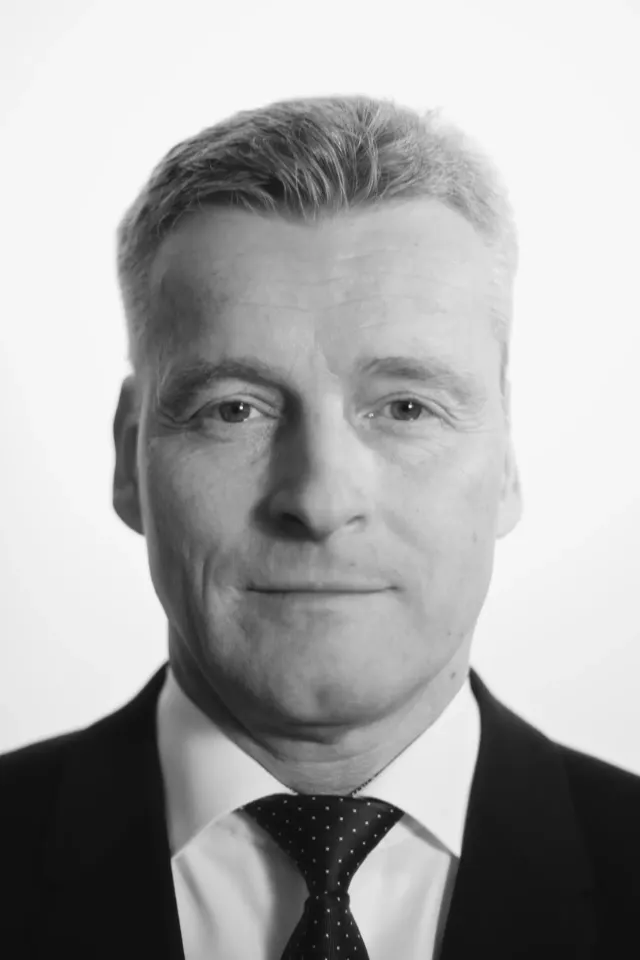 Gregor Mersmann