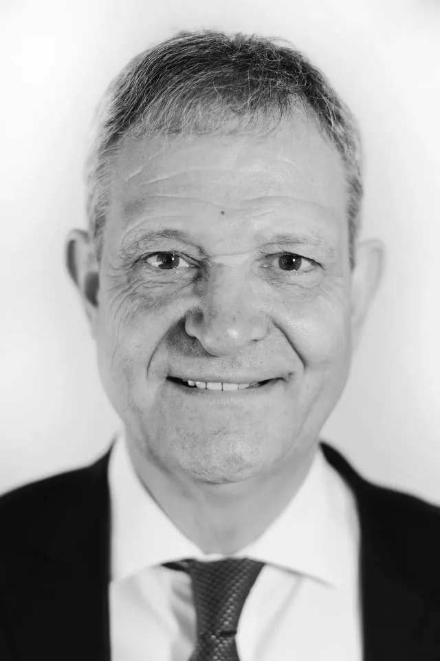 Jürgen Eilert