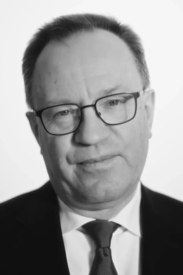 Ludger Suttmeyer