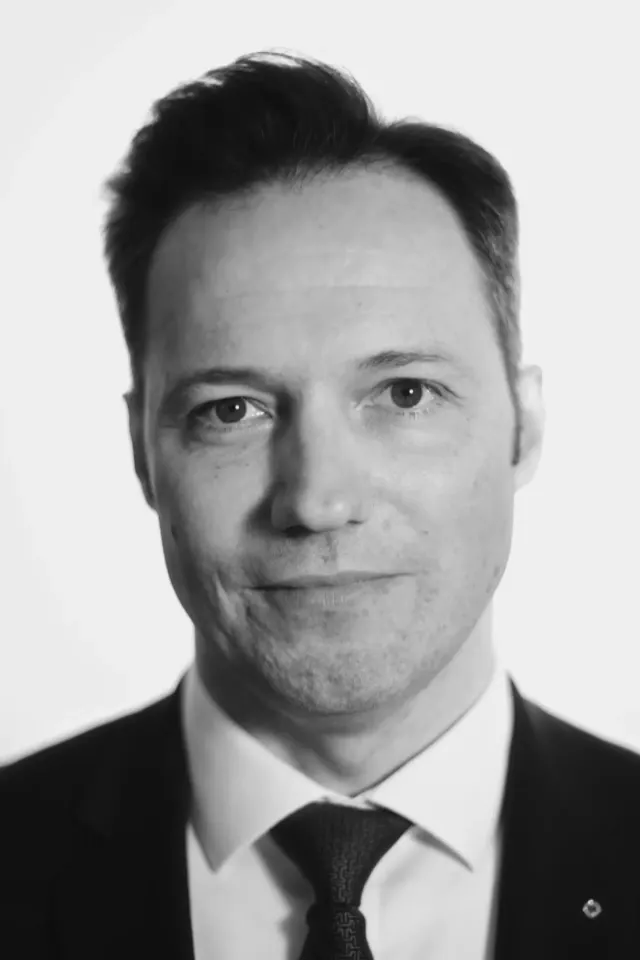 Michael Martens